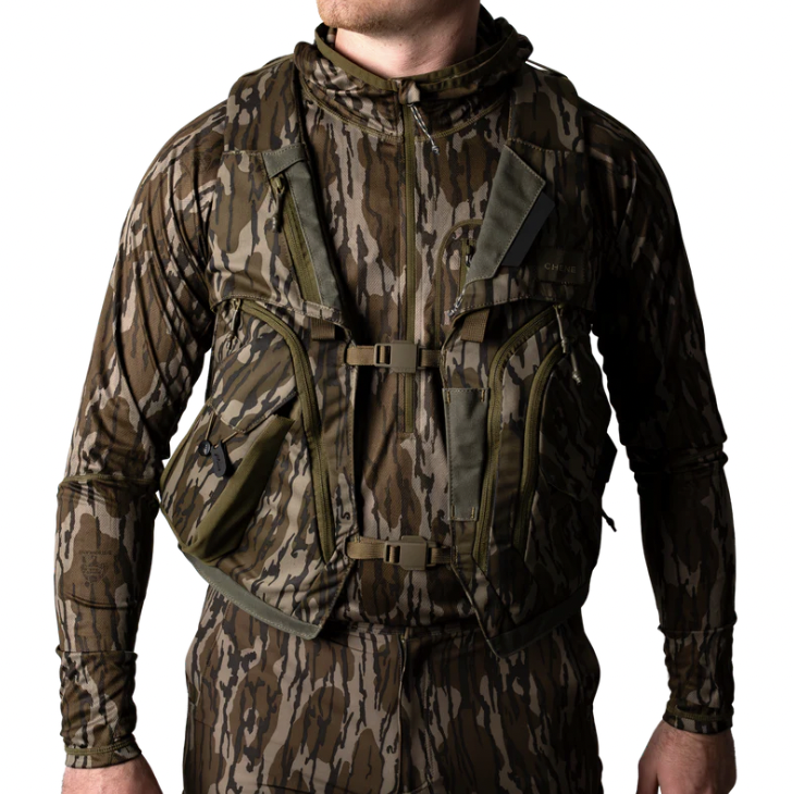 chene vest